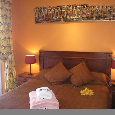 Brown Jug Guest House Германус Екстер'єр фото
