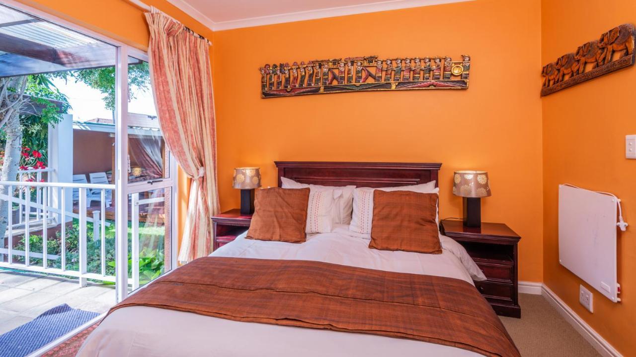 Brown Jug Guest House Германус Екстер'єр фото