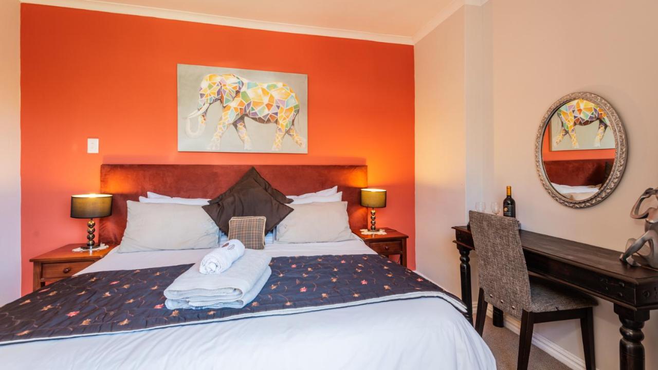 Brown Jug Guest House Германус Екстер'єр фото