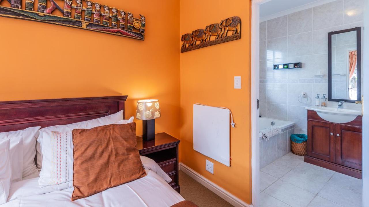 Brown Jug Guest House Германус Екстер'єр фото