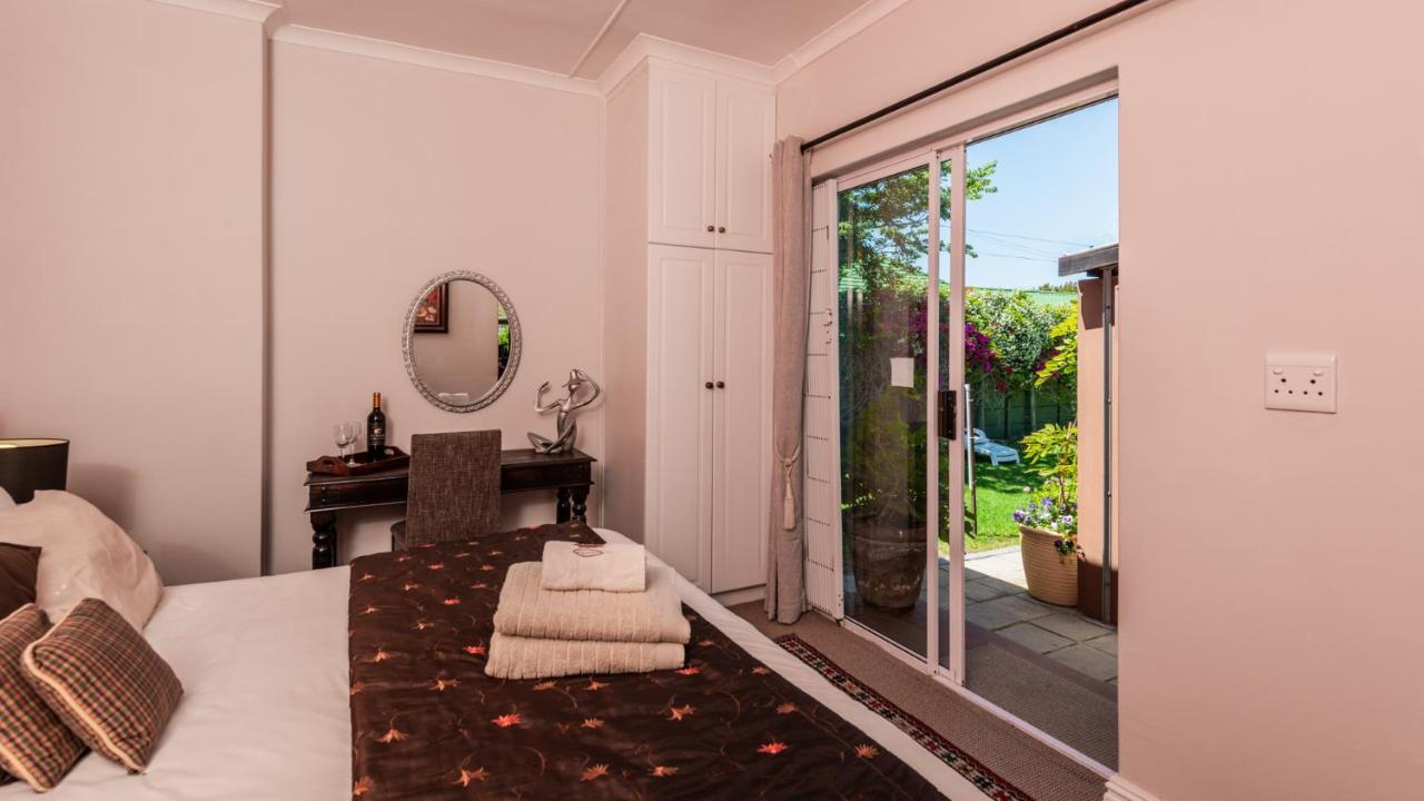 Brown Jug Guest House Германус Екстер'єр фото