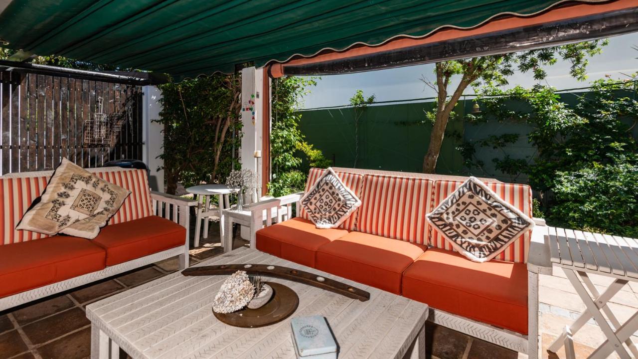 Brown Jug Guest House Германус Екстер'єр фото