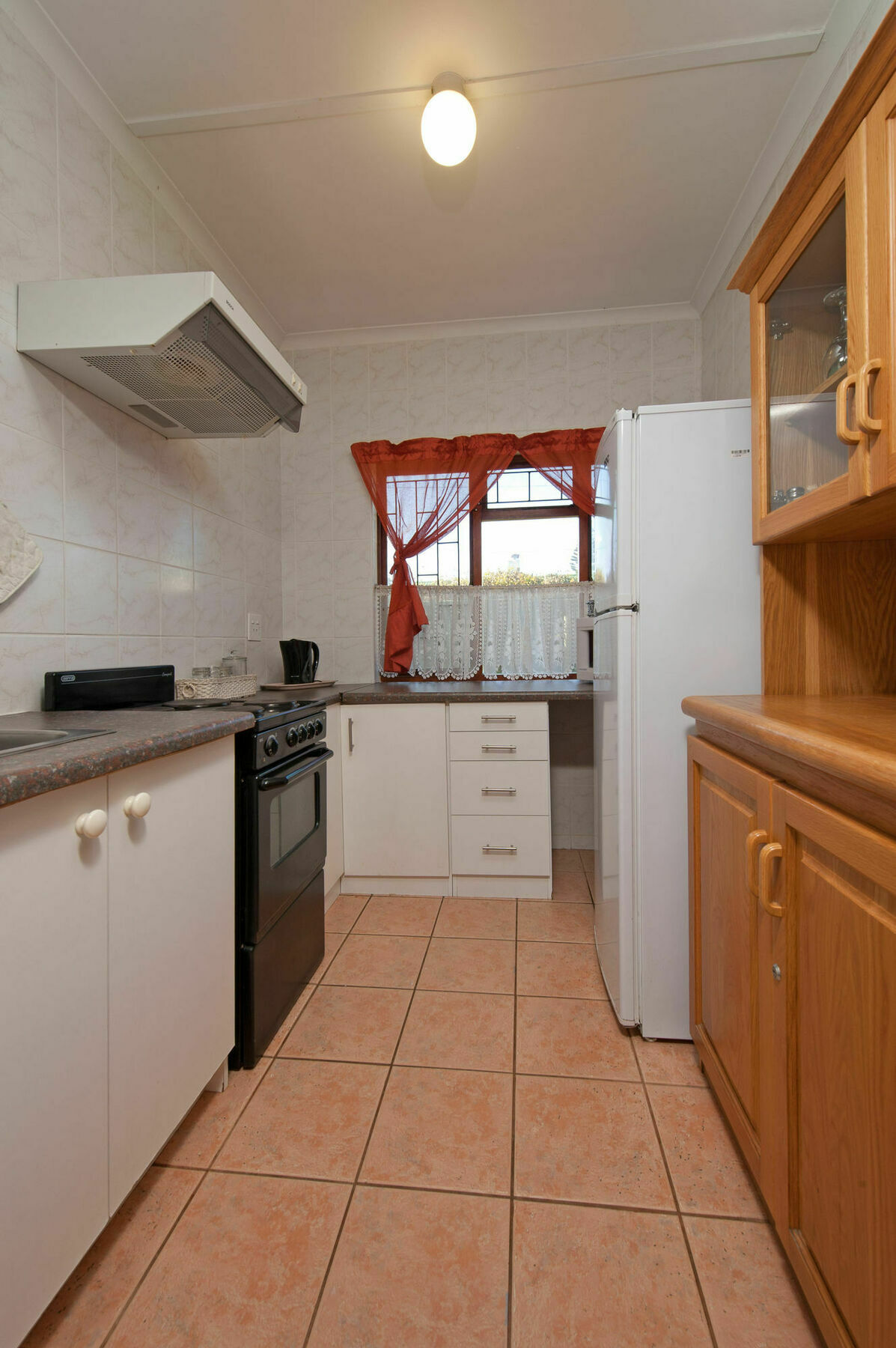 Brown Jug Guest House Германус Екстер'єр фото